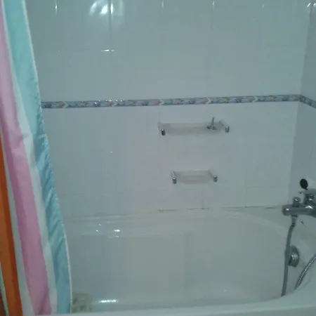 Apartamento De Férias