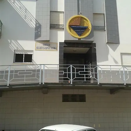 Apartamento Apartamento De Férias Nazaré