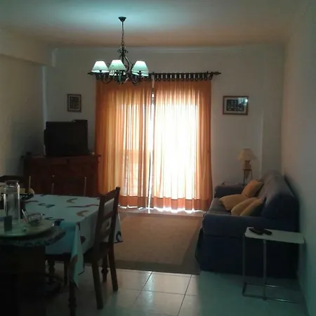 Apartamento De Férias Apartamento