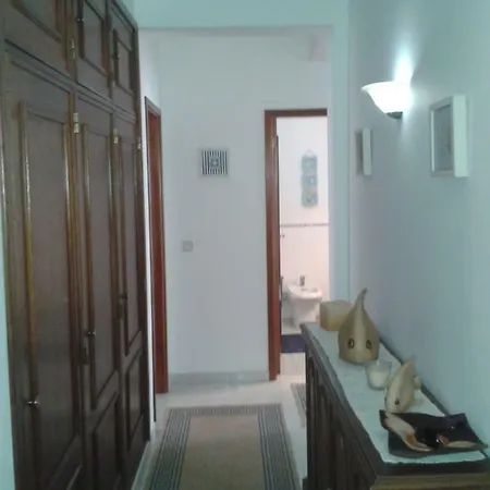 Apartamento Apartamento De Férias Nazaré