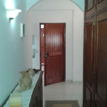 Apartamento De Férias Apartamento *