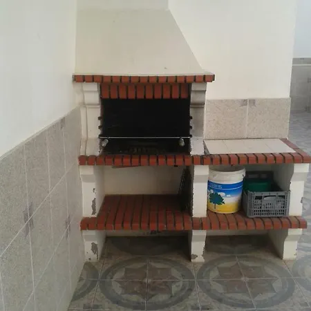 Apartamento De Férias Apartamento Nazaré