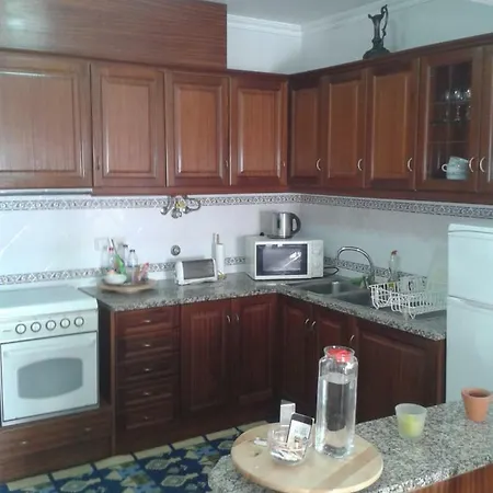 Apartamento De Férias *