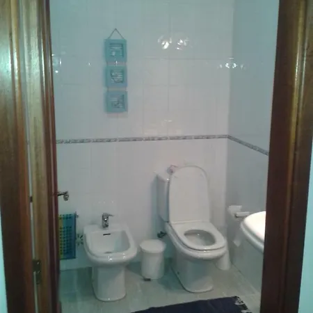 Apartamento Apartamento De Férias
