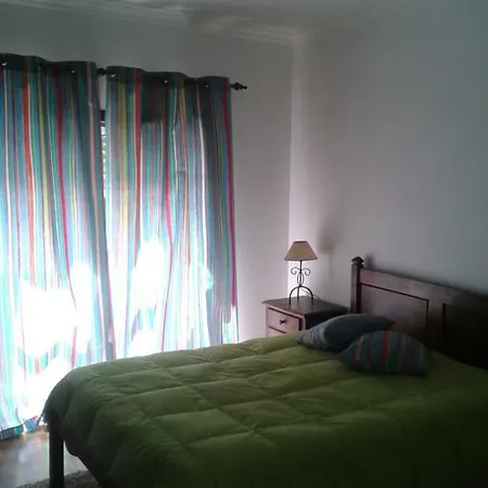 Apartamento De Férias Apartamento