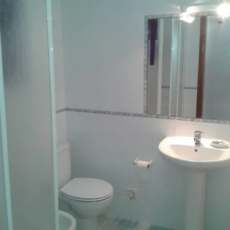 Apartamento Apartamento De Férias Nazaré