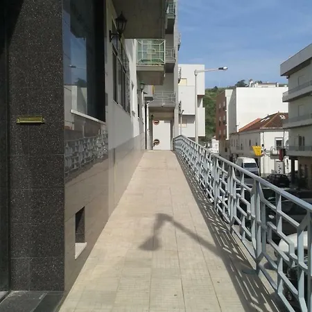 Apartamento De Férias Nazaré